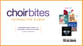 ChoirBites Digital File Digital Resources cover